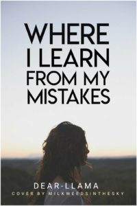 Mistakes