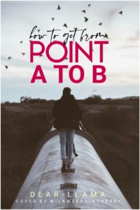 Point A to B